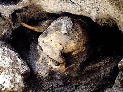 Κίνα: Βρέθηκαν οστά ενός άγνωστου έως τώρα ανθρώπινου είδους