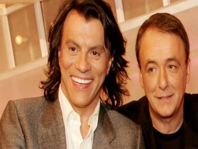 Μοιράζονται το ίδιο «Μεγάλο Μυστικό»