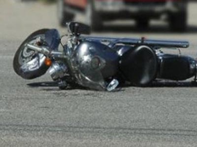 Τροχαίο δυστύχημα στα Τρίκαλα