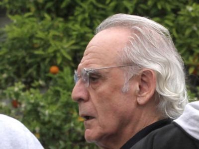 Αρχίζουν οι απολογίες των συνεργατών του Άκη