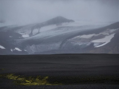 Ισλανδία: Σεισμός 5,7 Ρίχτερ στο ηφαίστειο Μπαρνταρμπούνγκα