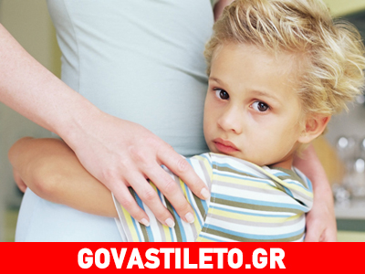 Πότε να αφήσω το παιδί μόνο του στο σπίτι;