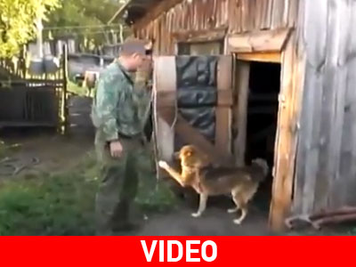 Αφήστε με μόνο μου