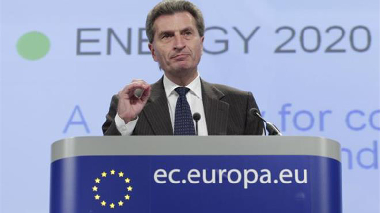 «Δεν θα είναι και το τέλος του κόσμου ένα Grexit» «Δεν θα είναι και το τέλος του κόσμου ένα Grexit»