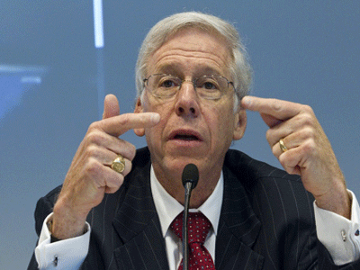 «Η ελληνική αναδιάρθρωση δεν πρέπει να αποτελέσει προηγούμενο»