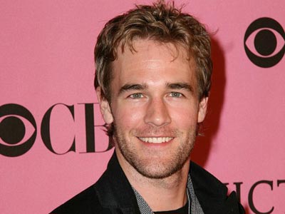 Πατέρας για δεύτερη φορά ο James Van Der Beek