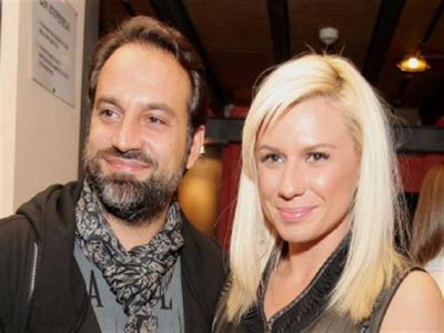 «Δουλεύουμε μια ιδέα με την Κατερίνα, για εκπομπή»