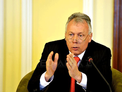 Ρουμανία: Παραιτήθηκε ο υπουργός Περιβάλλοντος