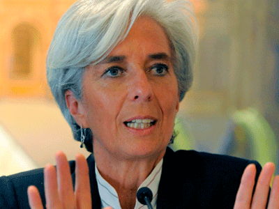 «Ελλοχεύει μεγάλος κίνδυνος επιδείνωσης της ευρωπαϊκής κρίσης»