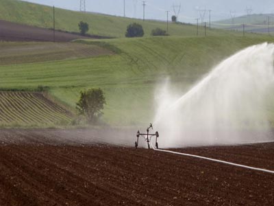 Νέα αγροτεμάχια σε Μαγνησία και Λάρισα