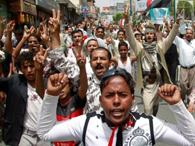 Στηρίζουν τις εκλογές στην Υεμένη οι ΗΠΑ