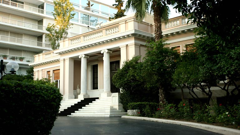 «Κανένα πρόβλημα με την καταβολή μισθών και συντάξεων» «Κανένα πρόβλημα με την καταβολή μισθών και συντάξεων»