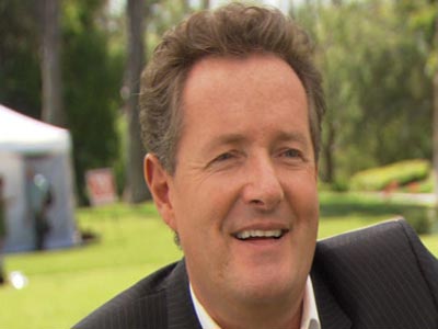 Δεν αντέχει ούτε στιγμή να βλέπει τη Madonna