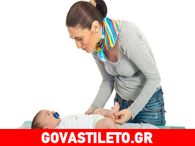 Βοηθήστε το παιδί σας να μιλήσει πιο γρήγορα