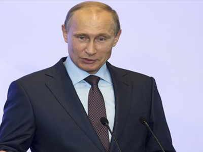 «Τέλος των κυρώσεων επιθυμούν πολλοί Ευρωπαίοι ηγέτες»