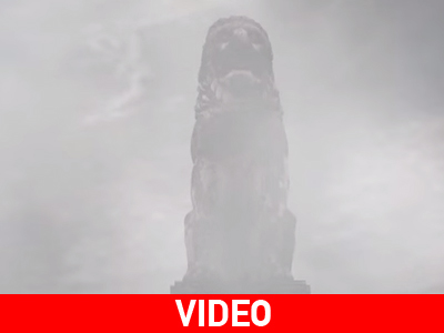 Η αποθέωση του Μεγάλου Αλεξάνδρου