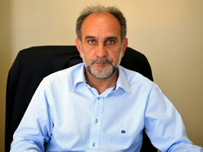 Αναβλήθηκε η επίσκεψη Kατσιφάρα στα έργα του Αιγίου