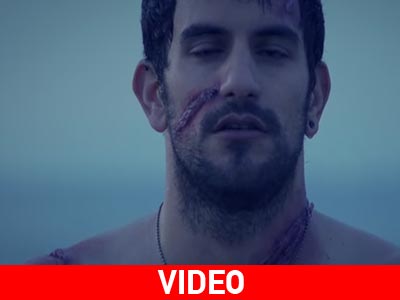 Νέο βίντεο κατά της καταστροφής των χημικών στη Μεσόγειο