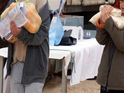 Κυριακή χωρίς μεσάζοντες στον Κορυδαλλό