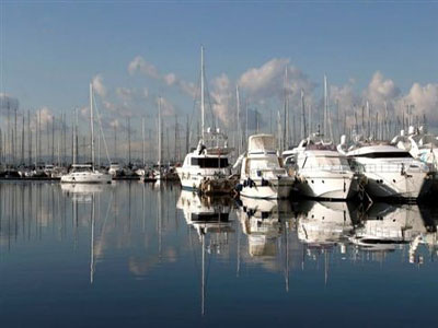 Το νέο ετήσιο τέλος σκαφών αναψυχής