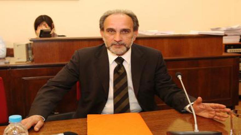 «Επιτακτική ανάγκη η ΕΕ να θωρακίσει τα σύνορά της» «Επιτακτική ανάγκη η ΕΕ να θωρακίσει τα σύνορά της»