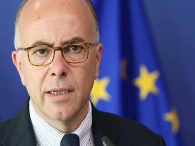 «Βεβήλωσαν εκατοντάδες τάφους σε εβραϊκό νεκροταφείο»