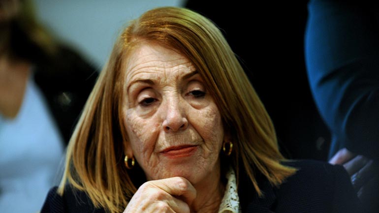 «Ανάγκη έκτακτης χρηματοδότησης για το μεταναστευτικό»