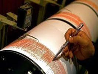 Ισχυροί σεισμοί σημειώθηκαν στο Ιράν