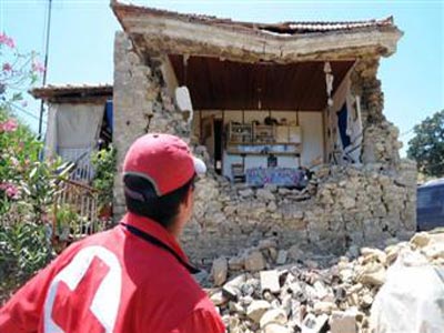 Νέος κανονισμός για την προσεισμική ενίσχυση κτιρίων