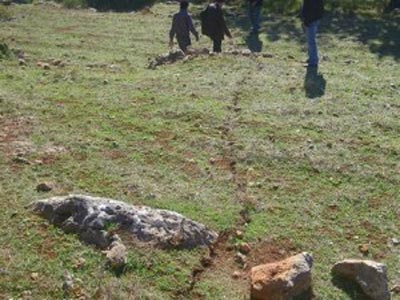 Συνεχίζονται οι σεισμοί και η ανησυχία του κόσμου στην Καλαμάτα