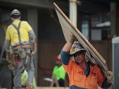 Αυστραλία: Aντιδράσεις για τη χορήγηση βίζας με δικαίωμα εργασίας