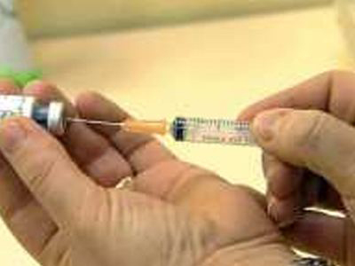 Προμήθεια εμβολίων για παιδιά ανασφαλίστων οικογενειών Προμήθεια εμβολίων για παιδιά ανασφαλίστων οικογενειών