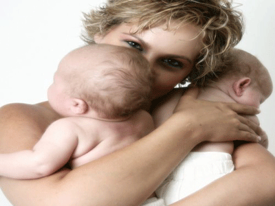 Η «γλώσσα» των διδύμων