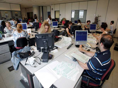 Πρόστιμο για διαρροή φορολογικών δεδομένων