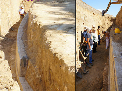 Ο αρχιτέκτονας του Μεγάλου Αλεξάνδρου που έφτιαξε και τον τάφο στην Αμφίπολη