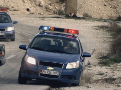 Αλβανία: Δύο ελικόπτερα δέχθηκαν πυρά από διακινητές ναρκωτικών