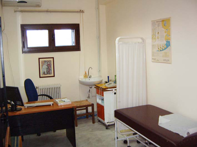 Έβρος: Χωρίς ιατρική στελέχωση πολλά αγροτικά ιατρεία