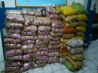 Ξεκινούν από σήμερα οι απολογίες για το καρτέλ της ηρωίνης