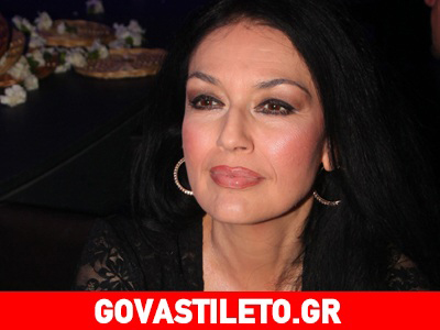 Οι διατροφικές συνήθειες της Ελένης Φιλίνη και η αψεγάδιαστη σιλουέτα της