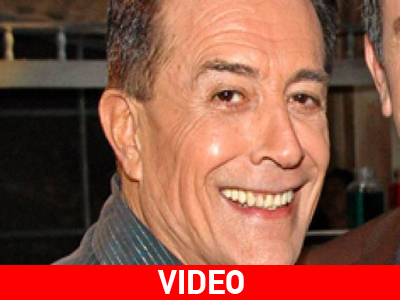 Ο Δάκης στη Λουκίλα Καρρέρ και τη Λίτσα Θεοφάνους‏