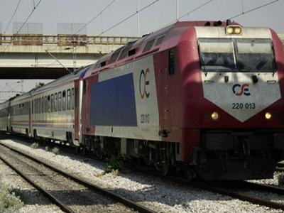 Σε επαναλειτουργία η σιδηροδρομική γραμμή Φλώρινας – Έδεσσας