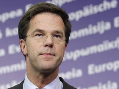 «Πρόδηλες» οι πρόωρες εκλογές λέει ο Ολλανδός πρωθυπουργός