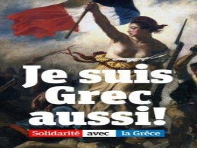 Ο «Ντελακρουά» με το μέρος των Ελλήνων