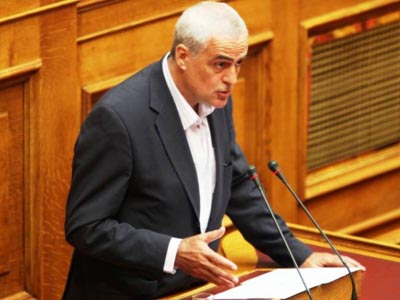 «Θα στηρίξω την Δημοκρατική Αριστερά»