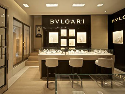 Ελέγχεται για φοροδιαφυγή ο οίκος μόδας  Bulgari