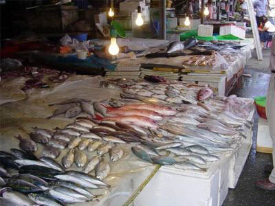 Κατασχέθηκαν 4 τόνοι παράνομα αλιεύματα