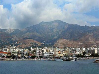 Aυτοκτόνησε  56χρονος στην Κάρυστο