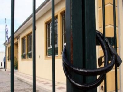 Κλειστά σχολεία σε Πύλη και Καλαμπάκα