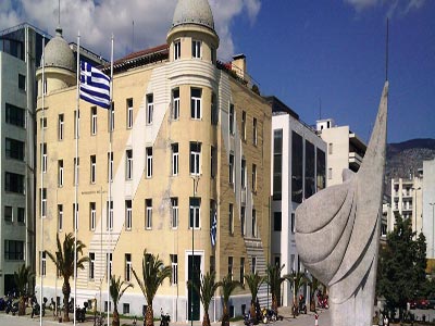 Αναβολή εκλογών στο Πανεπιστήμιο Θεσσαλίας