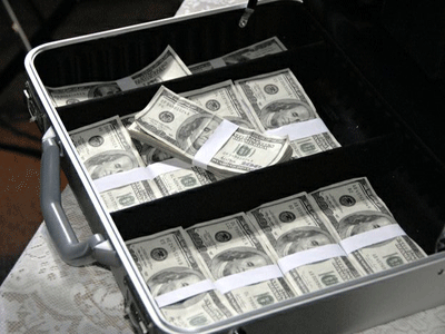 Συμφωνία Αυστρίας-Ελβετίας για τη φορολόγηση του «μαύρου χρήματος»